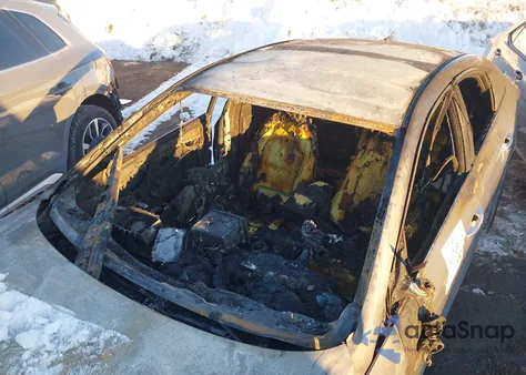 2016 Hyundai Sonata Sport из США, поврежденный, VIN 5NPE34AF0GH354119